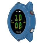 Shockproof TPU Protective Watch Case, For Garmin Forerunner 255