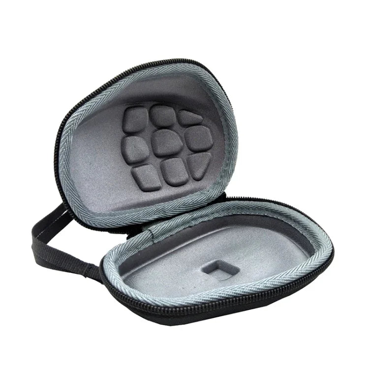 Mouse Portable Shockproof Storage Bag For Logitech MX Master 3S Upgraded Version, For Logitech MX Master 3S Upgrade