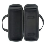 กล่องเก็บลำโพงพกพา EVA สำหรับ JBL Xtreme 3 / Xtreme 2, สีดำเทา และ สีดำ