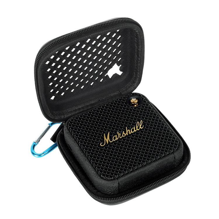 กล่องเก็บของกันกระแทก EVA สำหรับ Marshall Willen, กล่องเก็บของ