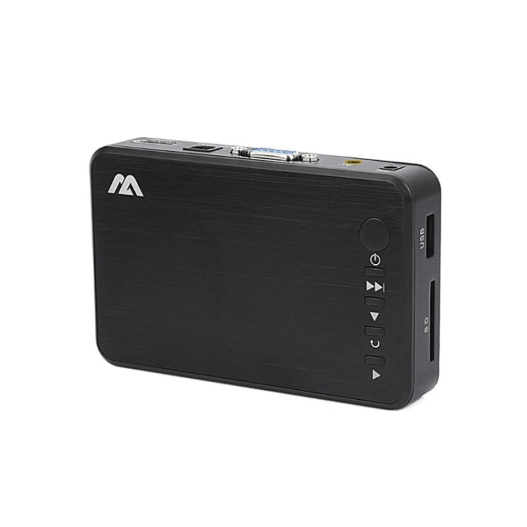 X12 เครื่องเล่นสื่อ 1080P วิดีโอโฆษณาหน้าจอแนวนอนและแนวตั้ง, US, EU, UK