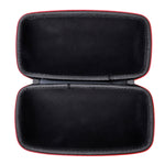 For JBL Pulse 4 Portable Storage Bag Box Case, For JBL Pulse 4(Gray), For JBL Pulse 4(Grid), For JBL Pulse 4(Black Net Grid)