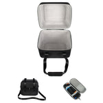 กระเป๋าเก็บลำโพงพกพากันกระแทกสำหรับ JBL PartyBox Encore Essential พร้อมถุงใส่ไมโครโฟน