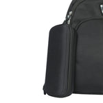 กระเป๋าเก็บลำโพงพกพากันกระแทกสำหรับ JBL PartyBox Encore Essential พร้อมถุงใส่ไมโครโฟน