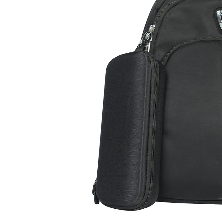 กระเป๋าเก็บลำโพงพกพากันกระแทกสำหรับ JBL PartyBox Encore Essential พร้อมถุงใส่ไมโครโฟน