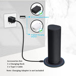 แท่นชาร์จแม่เหล็กไร้สายสำหรับลำโพง Sonos Roam Bluetooth, สำหรับ Sonos Roam