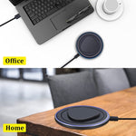 แท่นชาร์จแม่เหล็กไร้สายสำหรับลำโพง Sonos Roam Bluetooth, สำหรับ Sonos Roam
