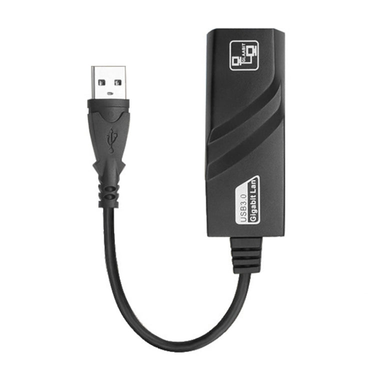 อะแดปเตอร์สายเคเบิลเครือข่าย JSM USB 3.0 เป็น RJ45 ความเร็ว 1000 Mbps รุ่น JSM