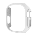 เคส PC 2 in 1 พร้อมฟิล์มกระจกนิรภัย 9H ครอบคลุมเต็มจอ ENKAY สำหรับ Apple Watch Ultra 3 / 2 / 1 49 มม.