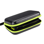 กล่องเก็บเครื่องโกนหนวด EVA PU สำหรับ Philips QP2520 / QP2530 / QP2620 / QP2630, สำหรับ Philips QP2520