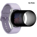 สำหรับ Samsung Galaxy Watch5 40 มม. ฟิล์มกระจกนิรภัย 9H แบบ Full Cover ENKAY, 1 ชิ้น, 2 ชิ้น, 5 ชิ้น, 10 ชิ้น
