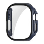 เคสกรอบ PC พร้อมกระจกนิรภัย 9H ENKAY สำหรับ Apple Watch Ultra 3 / 2 / 1 49 มม.
