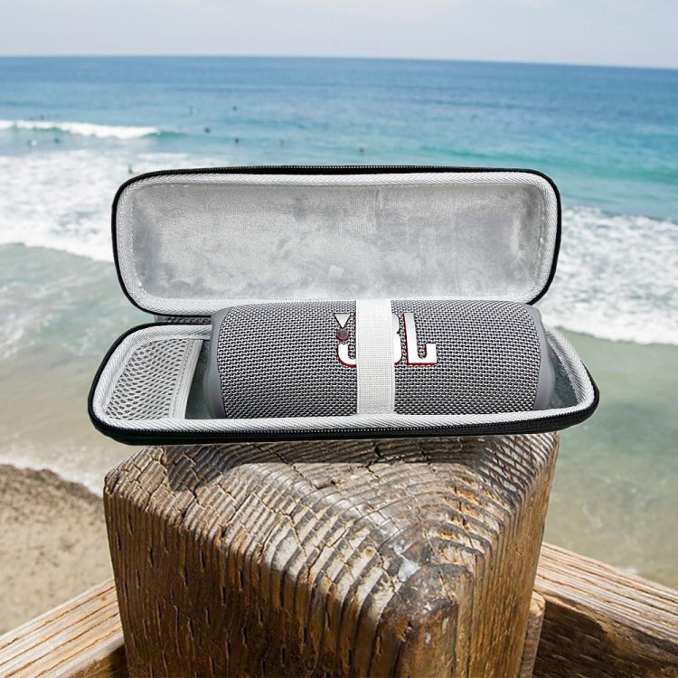 กระเป๋าเก็บลำโพง Bluetooth JBL Flip 6 / Flip 5 / Flip 4 / Flip 3 สำหรับเดินทางและป้องกัน, สำหรับ JBL Flip 6 / Flip 5 / Flip 4 / Flip 3