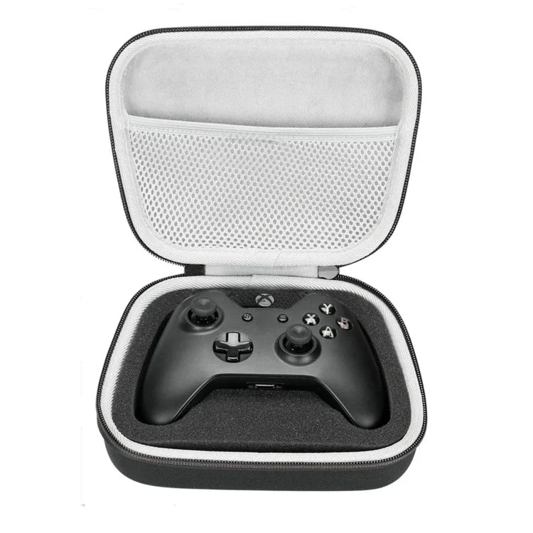 กระเป๋าป้องกันด้ามจับ Microsoft Xbox One S/Xbox Series S/X กันกระแทก, สำหรับ Xbox One S/Xbox Series S/X