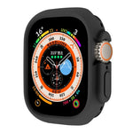 เคสกรอบ TPU นุ่มสีทึบป้องกัน ENKAY สำหรับ Apple Watch Ultra 3 / 2 / 1 49 มม.