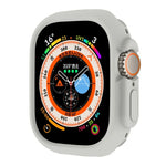 เคสกรอบ TPU นุ่มสีทึบป้องกัน ENKAY สำหรับ Apple Watch Ultra 3 / 2 / 1 49 มม.