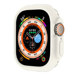 เคสกรอบ TPU นุ่มสีทึบป้องกัน ENKAY สำหรับ Apple Watch Ultra 3 / 2 / 1 49 มม.