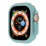 เคสกรอบ TPU นุ่มสีทึบป้องกัน ENKAY สำหรับ Apple Watch Ultra 3 / 2 / 1 49 มม.
