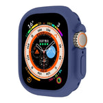 เคสกรอบ TPU นุ่มสีทึบป้องกัน ENKAY สำหรับ Apple Watch Ultra 3 / 2 / 1 49 มม.
