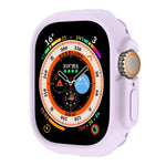 เคสกรอบ TPU นุ่มสีทึบป้องกัน ENKAY สำหรับ Apple Watch Ultra 3 / 2 / 1 49 มม.