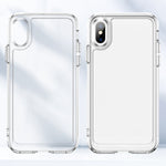 For iPhone X / XS Candy Series TPU Phone Case, For iPhone X / XS