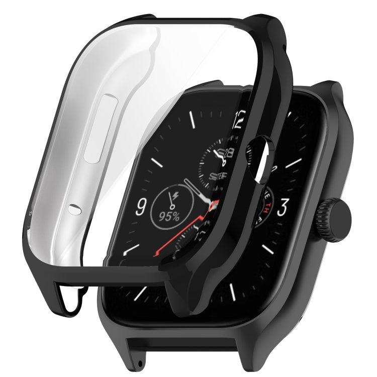 TPU Full-Enclosed Watch Case, For Amazfit GTS 4