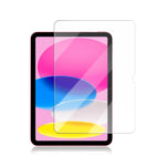 ฟิล์มกระจกนิรภัยกันระเบิด mocolo 0.33 มม. 9H 2.5D สำหรับ iPad รุ่นที่ 10 ขนาด 10.9 ปี 2022