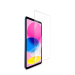 ฟิล์มกระจกนิรภัยกันระเบิด mocolo 0.33 มม. 9H 2.5D สำหรับ iPad รุ่นที่ 10 ขนาด 10.9 ปี 2022