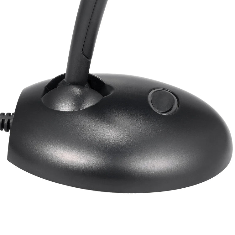 ไมโครโฟน USB สำหรับแล็ปท็อปและพีซีประชุมออนไลน์ รุ่น M-301