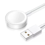สายชาร์จ USB แบบแม่เหล็กความเร็วสูง 1 เมตร สำหรับ Watch Apple Series Ultra/8/7/6/SE/SE2/5/4/3/2/1, DS-XB011