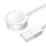 สายชาร์จแม่เหล็ก USB-C / Type-C ความยาว 1 ม. สำหรับนาฬิกา Apple Series Ultra/8/7/6/SE/SE2/5/4/3/2, DS-XB012