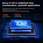 นาฬิกาอัจฉริยะหน้าจอสี WS83 MAX ULTRA ขนาด 2.03 นิ้ว รองรับการตรวจวัดอัตราการเต้นของหัวใจ / ความดันโลหิต