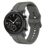 20mm Loop Silicone Watch Band, For Amazfit GTS 2, For Amazfit GTS, For Amazfit GTR 42MM, For Amazfit Pop Pro