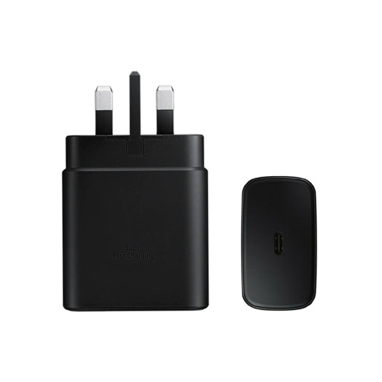 ที่ชาร์จเร็ว M135 45W พอร์ต USB-C / Type-C, ปลั๊ก UK, ปลั๊ก UK