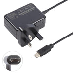 อะแดปเตอร์ชาร์จไฟโน้ตบุ๊ก 24W 19.5V 1.2A สำหรับ Dell Venue 11 Pro