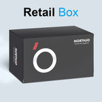 ที่ชาร์จผนังเร็วพอร์ตเดียว NORTHJO NOPD2000 PD 20W USB-C / Type-C พร้อมปลั๊ก US, EU