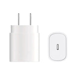 ที่ชาร์จ TA800 PD / PPS 25W พอร์ต Type-C สำหรับ Samsung, ปลั๊ก US, ปลั๊ก US