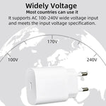 ที่ชาร์จ TA800 PD / PPS 25W พอร์ต Type-C สำหรับ Samsung, ปลั๊ก UK, ปลั๊ก UK