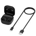 กล่องชาร์จหูฟังไร้สาย สำหรับ Samsung Galaxy Buds2 Pro SM-R510