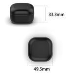 กล่องชาร์จหูฟังไร้สาย สำหรับ Samsung Galaxy Buds2 Pro SM-R510