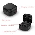 กล่องชาร์จหูฟังไร้สาย สำหรับ Samsung Galaxy Buds2 Pro SM-R510