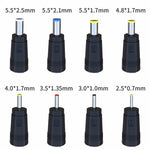 สายแปลงแรงดันไฟฟ้า USB จาก DC 5V เป็น DC 9V 12V พร้อมหม้อแปลงแรงดันไฟฟ้า 1A และตัวควบคุมพลังงาน พร้อมจอแสดงผล LED, DC 5V ถึง DC 9V 12V