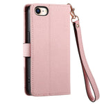 ซองโทรศัพท์หนังพร้อมสายคล้องคอรูปหัวใจซิป สำหรับ iPhone 17e / 16e, สำหรับ iPhone 17 Pro Max, สำหรับ iPhone 17 Pro, สำหรับ iPhone 17, สำหรับ iPhone Air, สำหรับ iPhone 16 Pro Max, สำหรับ iPhone 16 Pro, สำหรับ iPhone 16 Plus