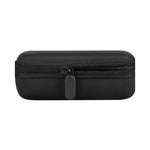 For JBL GO3 Speaker Outdoor Travel EVA Hard Shell Protective Bag Portable Storage Box, Hand Strap