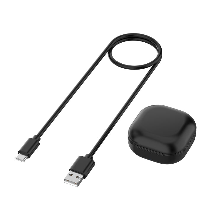 กล่องชาร์จหูฟังไร้สาย สำหรับ Samsung Galaxy Buds Pro SM-R190