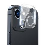 ENKAY Hat-Prince 9H Rear Camera Lens Tempered Glass Film, For iPhone 18 Pro, For iPhone 18 Pro Max, For iPhone 17 Pro Max, For iPhone 17 Pro, For iPhone 17, For iPhone Air, For iPhone 15 Pro / 15 Pro Max, For iPhone 15 / 15 Plus, For iPhone 17e / 16e  ...