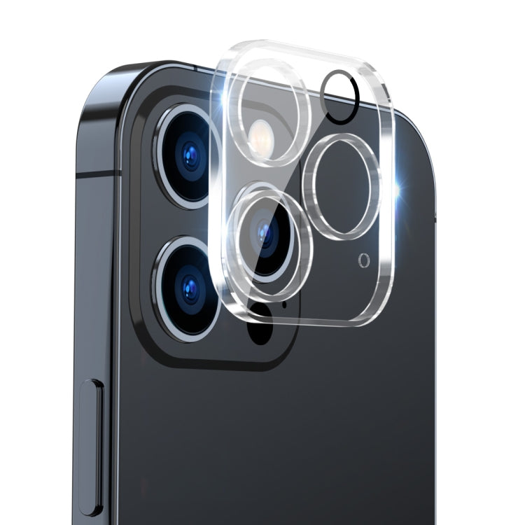 ENKAY Hat-Prince 9H Rear Camera Lens Tempered Glass Film, For iPhone 18 Pro, For iPhone 18 Pro Max, For iPhone 17 Pro Max, For iPhone 17 Pro, For iPhone 17, For iPhone Air, For iPhone 15 Pro / 15 Pro Max, For iPhone 15 / 15 Plus, For iPhone 17e / 16e  ...