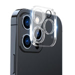 ENKAY Hat-Prince 9H Rear Camera Lens Tempered Glass Film, For iPhone 18 Pro, For iPhone 18 Pro Max, For iPhone 17 Pro Max, For iPhone 17 Pro, For iPhone 17, For iPhone Air, For iPhone 15 Pro / 15 Pro Max, For iPhone 15 / 15 Plus, For iPhone 17e / 16e  ...