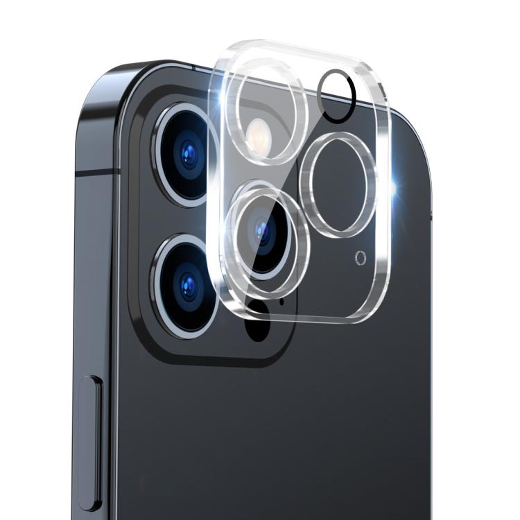 ENKAY Hat-Prince 9H Rear Camera Lens Tempered Glass Film, For iPhone 18 Pro, For iPhone 18 Pro Max, For iPhone 17 Pro Max, For iPhone 17 Pro, For iPhone 17, For iPhone Air, For iPhone 15 Pro / 15 Pro Max, For iPhone 15 / 15 Plus, For iPhone 17e / 16e  ...