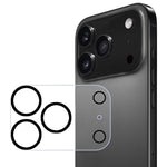 ENKAY Hat-Prince 9H Rear Camera Lens Tempered Glass Film, For iPhone 18 Pro, For iPhone 18 Pro Max, For iPhone 17 Pro Max, For iPhone 17 Pro, For iPhone 17, For iPhone Air, For iPhone 16 Pro / 16 Pro Max, For iPhone 16 / 16 Plus                        ...